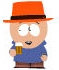 Uživatelský avatar