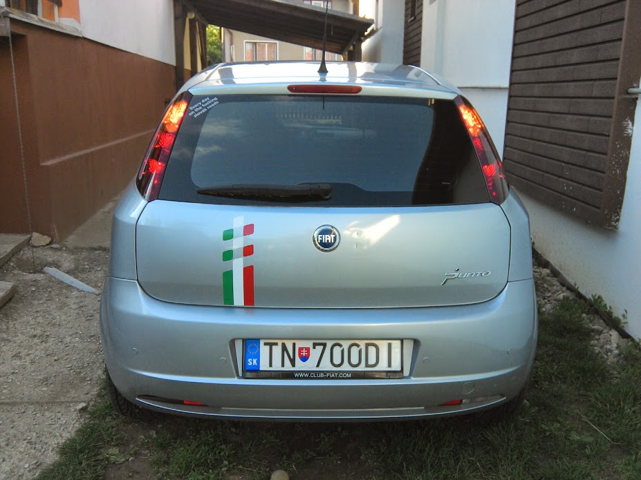 takto to svieti