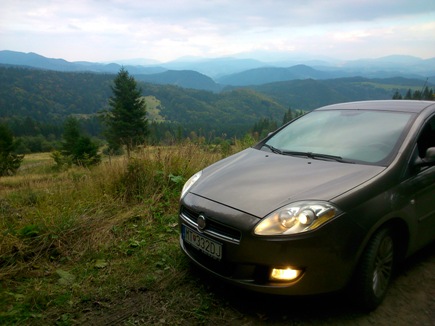oravský kraj