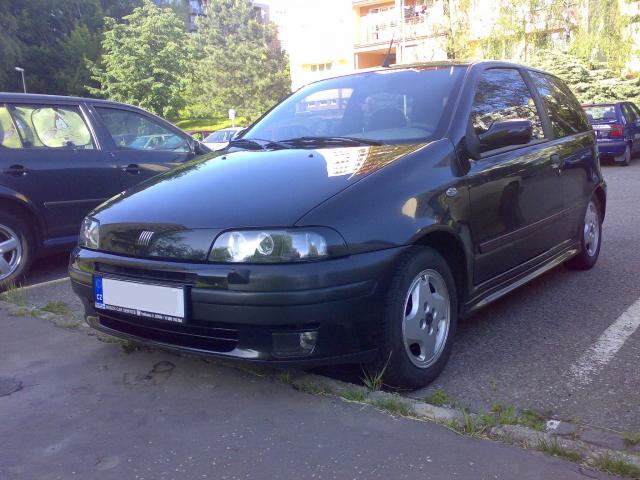 nové světla