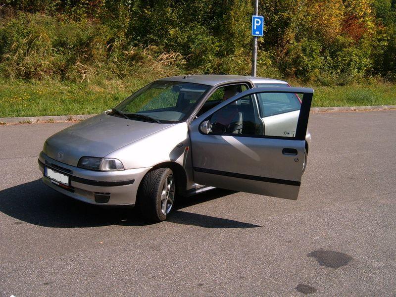 léto 2008