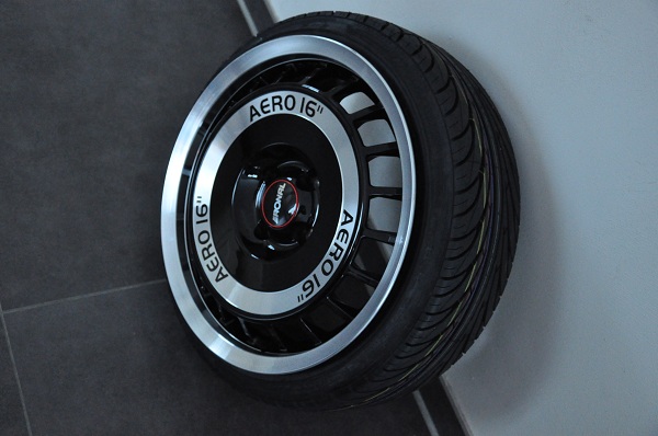 ronal turbo r50 aero